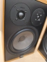 Немски Тонколони Canton Quinto 520 Винтидж Трилентови, снимка 4