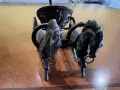 бронзова колесница , снимка 4