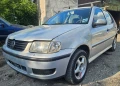 Фолксваген Поло 1.4 16в 75к.с 2001г на части VW Polo 1.4 16v 75k.s na chasti , снимка 1