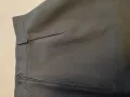 Дамска черна пола, снимка 3