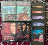 ДВД Руски сериали , снимка 1