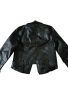 Дамско кожено яке, снимка 5