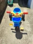 Триколка Dolu - My First Trike, снимка 4