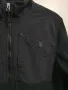 The North Face Men's Black 1/2 Zip., снимка 2