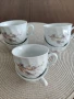 Нови порцеланови чаши , снимка 1