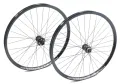 26" Капли за диск Shimano, DT Swiss, QR, Thru-Axle, Предна, Задна, 9x100 15x100 20x110 10x135 12x142, снимка 2