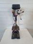 Немска настолна бормашина, снимка 3