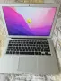 Apple Macbook Air A1466 Early 2015 Intel Core i5-5250U, 8GB, LPDDR3, SSD 128GB , снимка 5