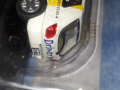 Ford Fiesta CLX -Driver's(1997) 1.43  Salvat ., снимка 10