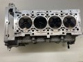 Цилиндрова глава за Mercedes Мерцедес А W176 B W246 клас 1.6 бензин R2700160600 2015, снимка 5