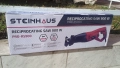 Саблен трион Steinhaus PRO- RS 900, снимка 6