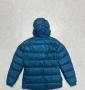 Висок клас дамска пухенка Rab  Pertex Neutrino Endurance 800cuin Down Jacket , L размер , снимка 5