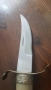 Нож, снимка 3