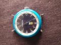 Рядък съветски часовник РАКЕТА., снимка 2