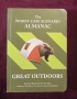 Наръчник за оцеляване в дивата природа / The Worst Case Scenario Almanac. The Great Outdoors, снимка 1