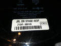 JBL ON STAGE 400P-ВНОС FRANCE 0104221814, снимка 15