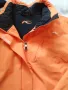 kjus ski jacket - страхотно дамско яке XL , снимка 2