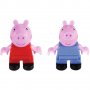 BIG Peppa Pig Конструктор Къща за игра 800057076, снимка 5