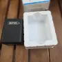 ЧИСТО НОВ Безжичен петличен микрофон BOYA BY-V20 (USB-C) – Двоен, снимка 7