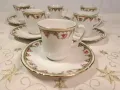 двоен сет за кафе Limoges 8/1, снимка 1