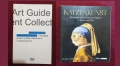 Изкуство, художници - 18 книги, снимка 10