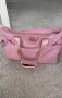 Сак Adidas Kipling Розово pink fitness gym bag playboy Nike dkny , снимка 3