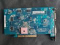 ATi Radeon HD4650 AGP, снимка 4