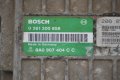 Компютър Двигател BOSCH 0 261 200 858 за VW - Volkswagen Jetta 2.0, 200 858 112, 810, 8A0 907 404 C, снимка 2