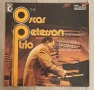 The Oscar Peterson Trio ‎– Sweet And Easy Издание 🇬🇧 UK  Стил:JAZZ,BOP Състояние на винила:NEAR MI, снимка 1