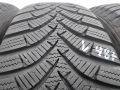 4бр зимни гуми 195/65/15 HANKOOK L0487, снимка 2