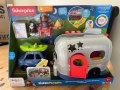 Нова Обучаваща играчка със светлини и музика за малки деца Fisher-Price HPF44, снимка 7