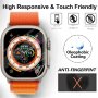 Apple Watch SE 2022 40mm. / Мек фолио протектор за екран, снимка 6