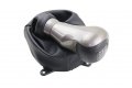 Топка за скоростен лост с Маншон за Хонда Honda Civic 2006 - 2011 6ск., снимка 3