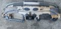 Горна Част Табло Мерцедес А класа W168 - A1686805987 N, снимка 4