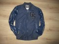 ОРИГИНАЛНО Мъжко( юношеско) яке G-Star-- S номер /G-STAR BASEBALL bomber jasket, снимка 5