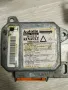 Модул за AIRBAG за Renault Laguna I , 7700414215D , 550449200 , снимка 1