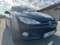Peugeot 206/Пежо 206, 2009 г, 1.4, 75 кс, бензин, 112,000 км от първи собственик, снимка 3