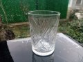 Кристални чаши за уиски - 5 бр., снимка 2