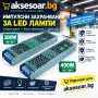  Захранване за осветление DC 12V Ултра тънък трансформатор захранващ адаптер 33 A за LED лента 400 W, снимка 12