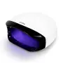 UV/LED лампа L'UGX 56 W за гел лак с 4 таймера, снимка 2