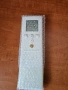 Дистанционно за климатик Fujitsu, снимка 1