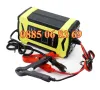 Зарядно за акумулатор 12V 6A, импулсно зарядно за акумулатор 12V 6A, снимка 1