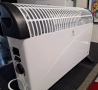 Два броя конвекторни печки като нови, снимка 3