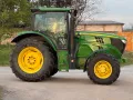 Трактор John Deere 6130R ЛИЗИНГ, снимка 2
