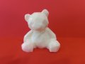 Глицеринов сапун 3D мечка, снимка 2