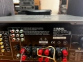 YAMAHA RX-V550&NS-G30mklll , снимка 11