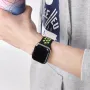 Силиконови каишки Nike за Apple Watch ULTRA/SE/10/9/8/7/6/5, снимка 5