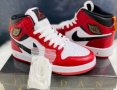 Дамски маратонки Nike Air Jordan код DS311, снимка 1 - Маратонки - 34721585