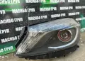 Фар ляв фарове за Мерцедес Mercedes A-класа W176, снимка 3