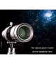 Универсален телескоп за телефон или таблет с увеличение 18х  TV227, снимка 4